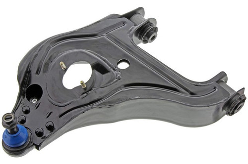 Mevotech Supreme Suspension Control Arm and Ball Joint Assembly CMS251026 - view 3