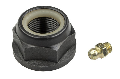 Mevotech Supreme Suspension Control Arm and Ball Joint Assembly CMS251026 - view 4