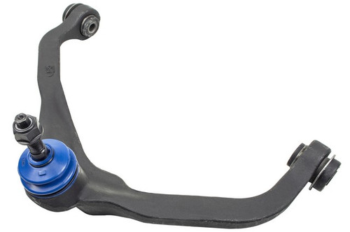 Mevotech Supreme Suspension Control Arm and Ball Joint Assembly CMS251042 - view 3