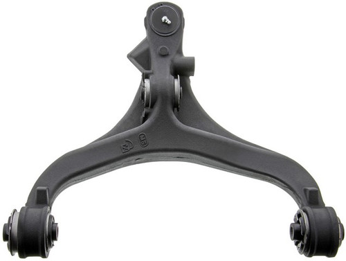 Mevotech Supreme Suspension Control Arm and Ball Joint Assembly CMS251044 - view 2
