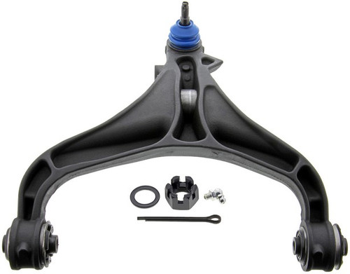 Mevotech Supreme Suspension Control Arm and Ball Joint Assembly CMS251044 - view 6