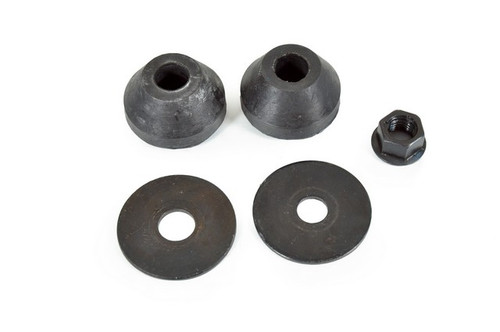 Mevotech Supreme Suspension Trailing Arm CMS251052 - view 2