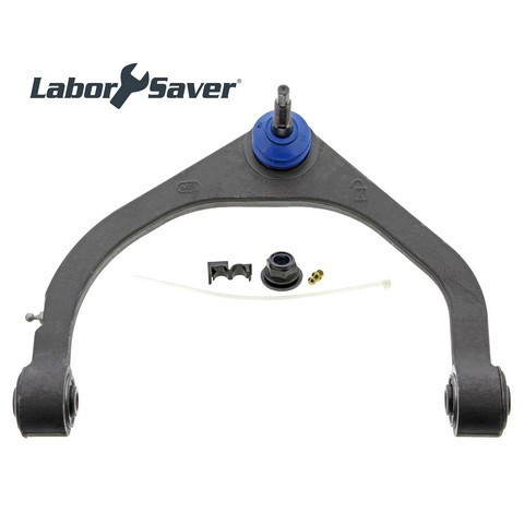 Mevotech Supreme Suspension Control Arm and Ball Joint Assembly CMS251057 - view 6