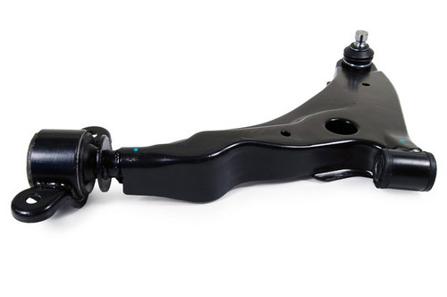 Mevotech Supreme Suspension Control Arm and Ball Joint Assembly P/N:CMS251080