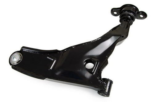 Mevotech Supreme Suspension Control Arm and Ball Joint Assembly P/N:CMS251080