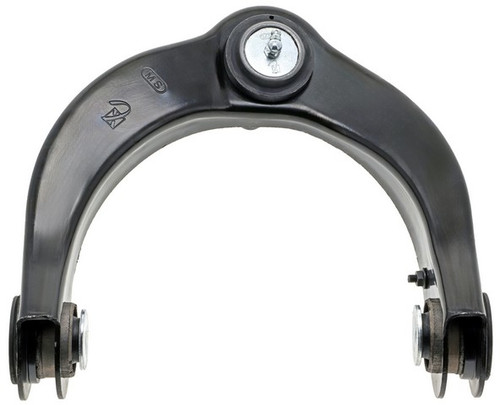 Mevotech Supreme Suspension Control Arm and Ball Joint Assembly CMS251100 - view 2