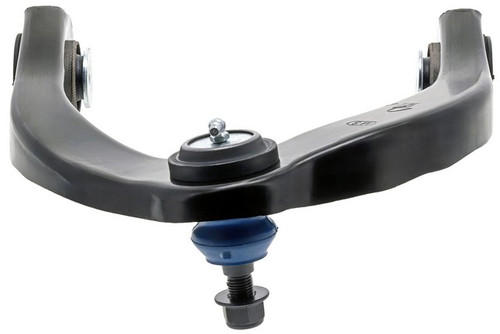 Mevotech Supreme Suspension Control Arm and Ball Joint Assembly CMS251100 - view 3