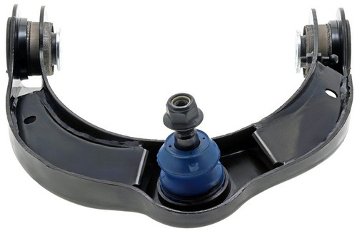 Mevotech Supreme Suspension Control Arm and Ball Joint Assembly CMS251100 - view 4