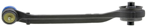 Mevotech Supreme Suspension Control Arm and Ball Joint Assembly CMS251123 - view 2