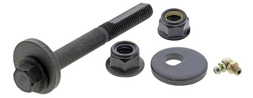 Mevotech Supreme Suspension Control Arm and Ball Joint Assembly CMS251123 - view 4