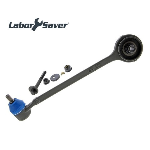 Mevotech Supreme Suspension Control Arm and Ball Joint Assembly CMS251123 - view 5