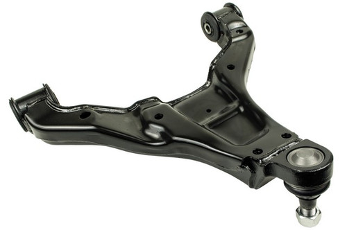 Mevotech Supreme Suspension Control Arm and Ball Joint Assembly CMS251135 - view 2