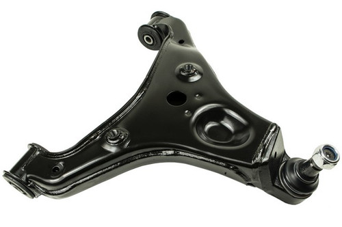 Suspension Control Arm and Ball fits 2007-2009 Dodge Sprinter 2500,Sprinter 3500