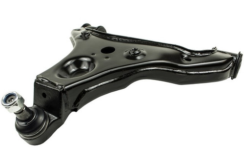 Mevotech Supreme Suspension Control Arm and Ball Joint Assembly CMS251135 - view 4