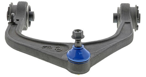 Mevotech Supreme Suspension Control Arm and Ball Joint Assembly CMS25118 - view 4