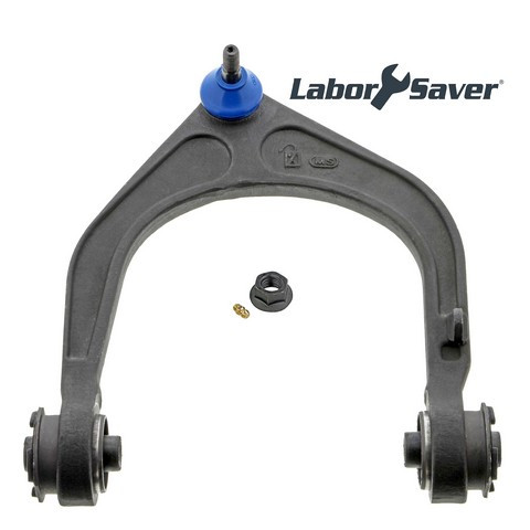 Mevotech Supreme Suspension Control Arm and Ball Joint Assembly CMS25118 - view 6