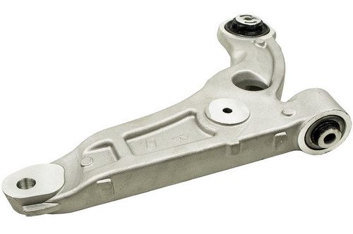 Mevotech Supreme Suspension Control Arm CMS251187 - view 2