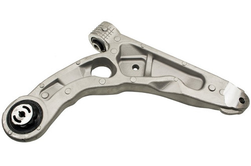 Mevotech Supreme Suspension Control Arm CMS251186 - view 3