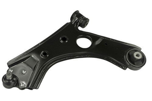 Mevotech Supreme Suspension Control Arm and Ball Joint Assembly CMS251213 - view 3