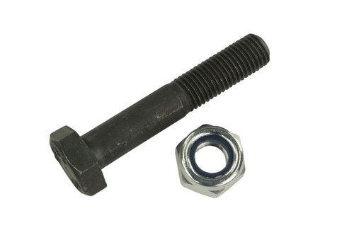 Mevotech Supreme Suspension Control Arm and Ball Joint Assembly CMS251213 - view 4