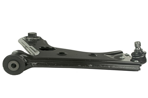 Mevotech Supreme Suspension Control Arm and Ball Joint Assembly CMS251213 - view 5