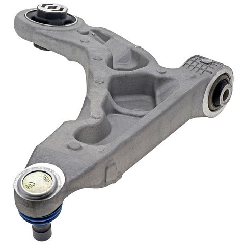 Mevotech Supreme Suspension Control Arm and Ball Joint Assembly CMS251237 - view 2