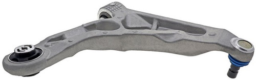 Mevotech Supreme Suspension Control Arm and Ball Joint Assembly CMS251237 - view 3