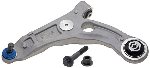 Mevotech Supreme Suspension Control Arm and Ball Joint Assembly CMS251237 - view 6
