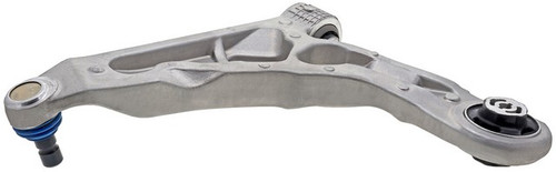 Mevotech Supreme Suspension Control Arm and Ball Joint Assembly CMS251238 - view 3