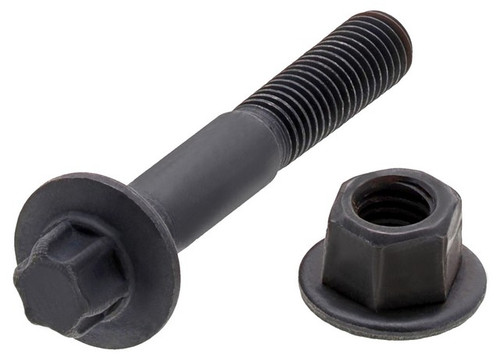 Mevotech Supreme Suspension Control Arm and Ball Joint Assembly CMS251238 - view 5