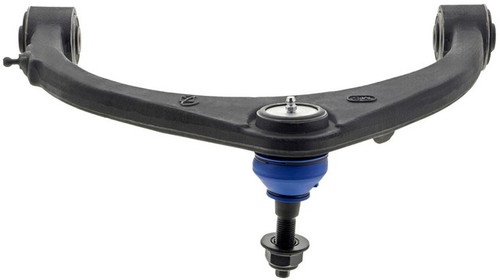 Mevotech Supreme Suspension Control Arm and Ball Joint Assembly CMS251267 - view 3
