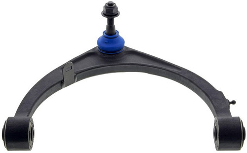 Mevotech Supreme Suspension Control Arm and Ball Joint Assembly CMS251268