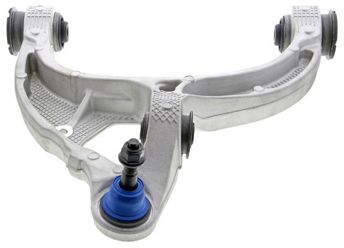 Mevotech Supreme Suspension Control Arm and Ball Joint Assembly CMS251269 - view 4