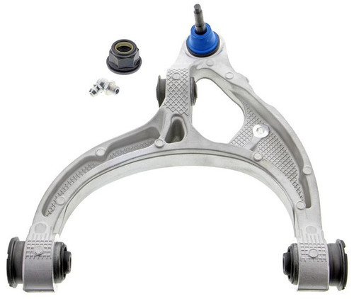 Mevotech Supreme Suspension Control Arm and Ball Joint Assembly CMS251269 - view 6