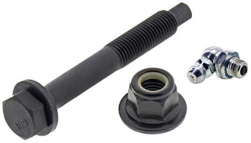 Mevotech Supreme Suspension Control Arm and Ball Joint Assembly CMS251278 - view 5