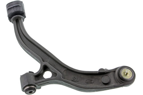 Mevotech Supreme Suspension Control Arm and Ball Joint Assembly CMS25140 - view 2