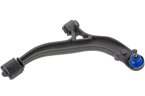 Mevotech Supreme Suspension Control Arm and Ball Joint Assembly CMS25140 - view 3