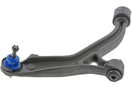 Mevotech Supreme Suspension Control Arm and Ball Joint Assembly CMS25140 - view 5