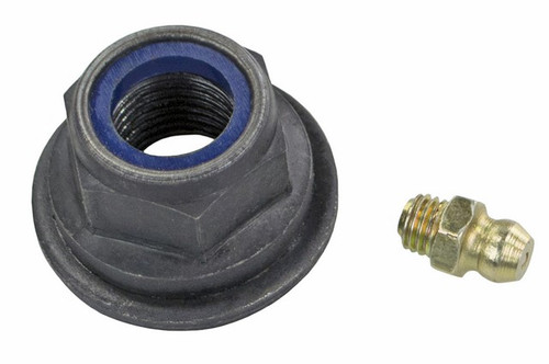 Mevotech Supreme Suspension Control Arm and Ball Joint Assembly CMS25141 - view 5