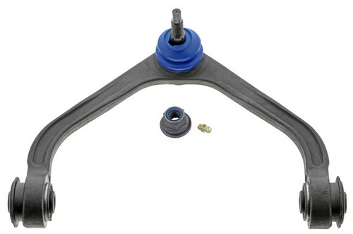 Mevotech Supreme Suspension Control Arm and Ball Joint Assembly CMS25141 - view 6