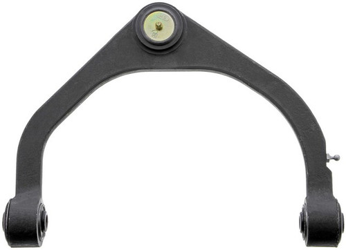 Mevotech Supreme Suspension Control Arm and Ball Joint Assembly CMS25147 - view 2