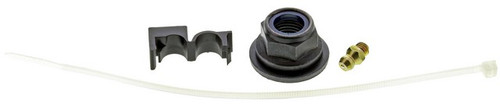 Mevotech Supreme Suspension Control Arm and Ball Joint Assembly CMS25147 - view 5