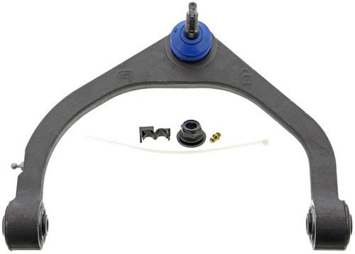 Suspension Control Arm and Ball fits 2006-2008 Dodge Ram 1500  MEVOTECH CONTROL
