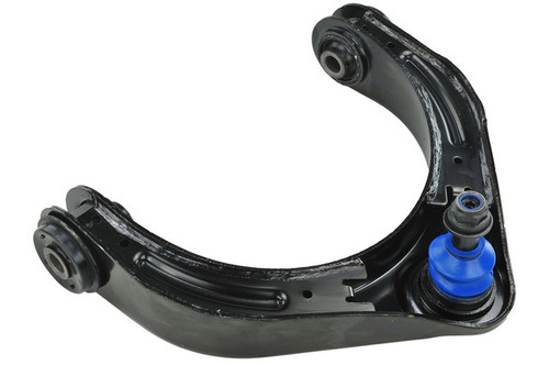 Mevotech Supreme Suspension Control Arm and Ball Joint Assembly CMS25168 - view 3