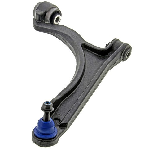 Mevotech Supreme Suspension Control Arm and Ball Joint Assembly CMS25180 - view 4