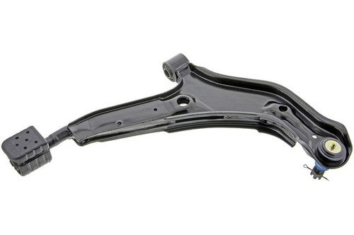 Mevotech Supreme Suspension Control Arm and Ball Joint Assembly P/N:CMS30100
