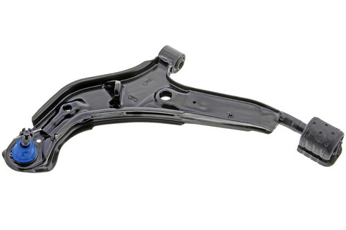 Mevotech Supreme Suspension Control Arm and Ball Joint Assembly CMS30100 - view 3
