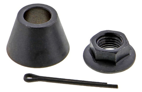 Mevotech Supreme Suspension Control Arm and Ball Joint Assembly CMS301003 - view 4