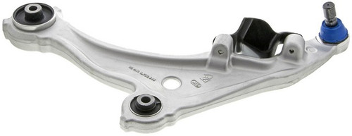 Suspension Control Arm and Ball fits 2009-2014 Nissan Maxima  MEVOTECH LP
