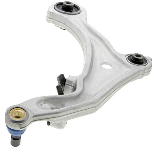 Mevotech Supreme Suspension Control Arm and Ball Joint Assembly CMS301006 - view 2